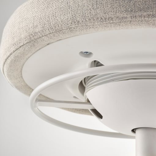 LIDKULLEN, active sit/stand support, 004.183.76