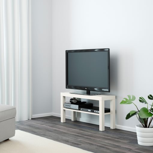 LACK, έπιπλο TV, 90x26x45 cm, 004.500.88