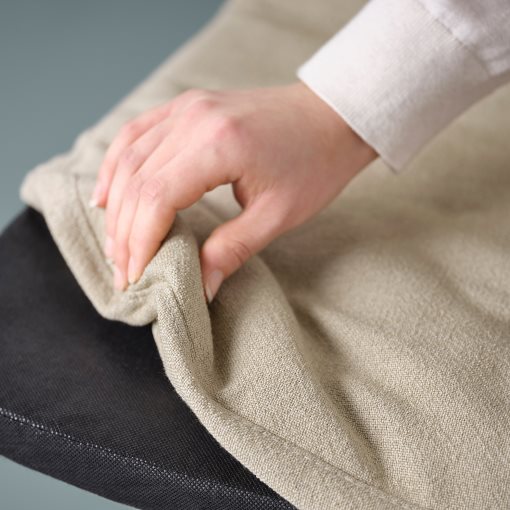 MULLFJÄLLET, conference chair with castors, 004.724.91