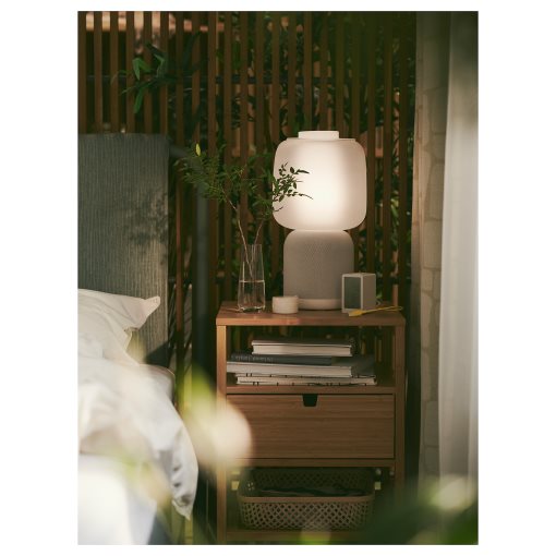 VINDSTYRKA, αισθητήρας ποιότητας αέρα/έξυπνο, 004.982.31