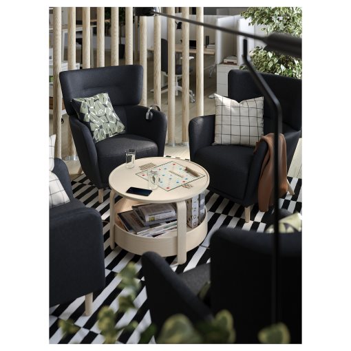 OSKARSHAMN, wing chair, 005.036.71