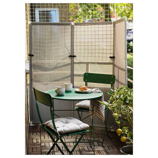 SUNDSÖ, table/outdoor, 65 cm, 005.093.19