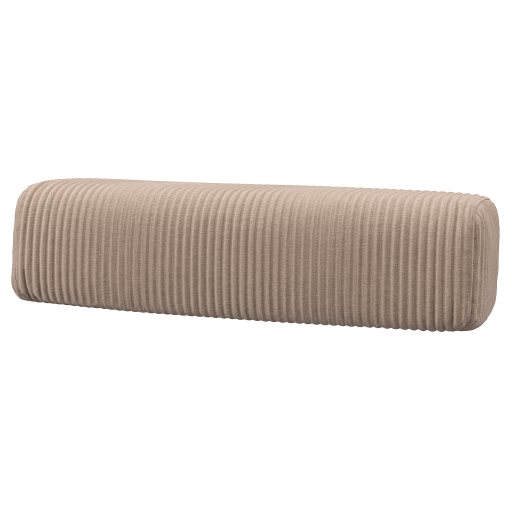 JÄTTEBO, cover for headrest cushion, 005.396.08