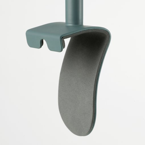 STÄNKREGN, φωτιστικό με ενσωματωμένο φωτισμό LED/συμβατός με ροοστάτη, 005.421.54