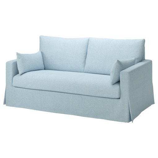 HYLTARP, cover for 2-seat sofa, 005.472.98