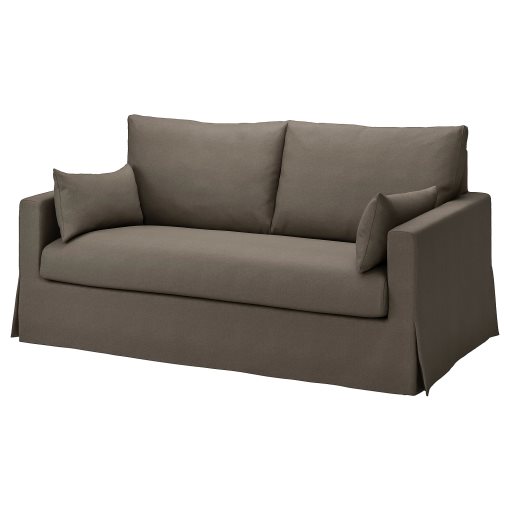 HYLTARP, cover for 2-seat sofa, 005.473.97