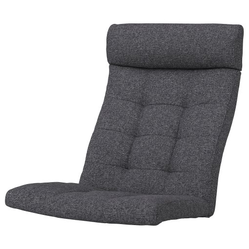 POÄNG, armchair cushion, 005.605.29