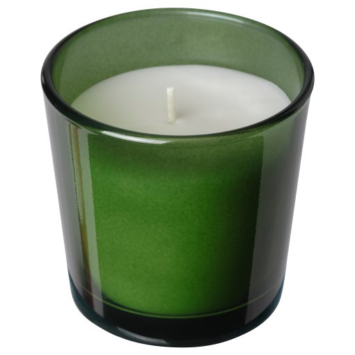 VINTERFINT, scented candle in glass/Spiced delight, 25 ώρες, 005.608.74
