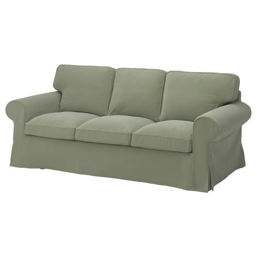 EKTORP, cover for 3-seat sofa, 005.652.11