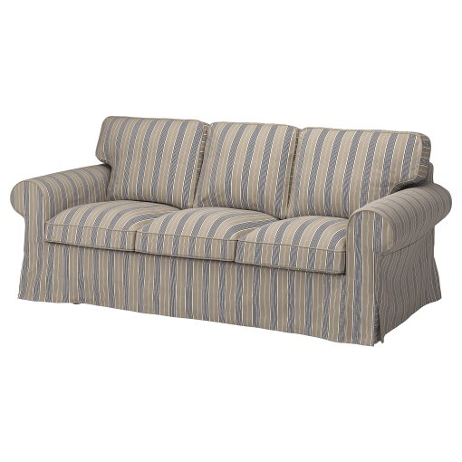 EKTORP, cover for 3-seat sofa, 005.652.68