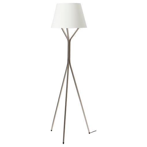 BLANKFYR, floor lamp, 005.666.87