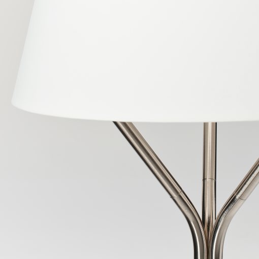 BLANKFYR, floor lamp, 005.666.87