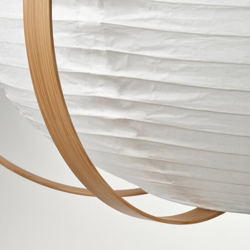 TAGGTOFS, pendant lampshade, 67 cm, 005.667.34