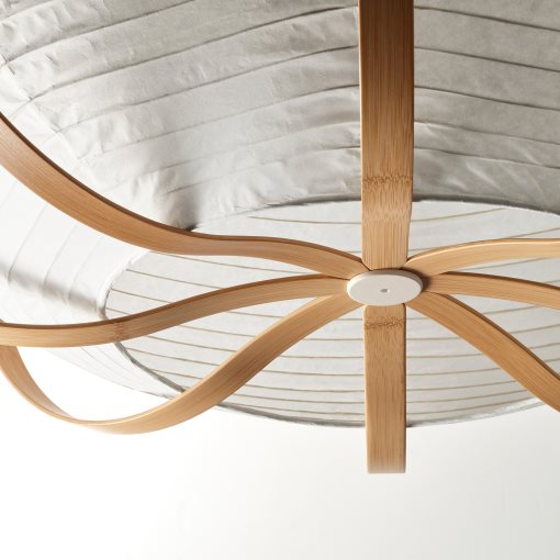 TAGGTOFS, pendant lampshade, 67 cm, 005.667.34