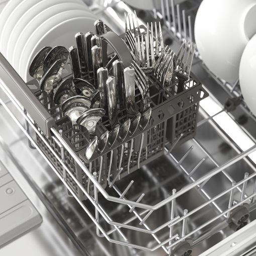 RAGLANDA, integrated dishwasher/IKEA 500, 60 cm, 005.680.35