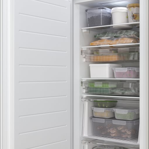 FORSNAS, freezer integrated/IKEA 700, 212 l, 005.729.90