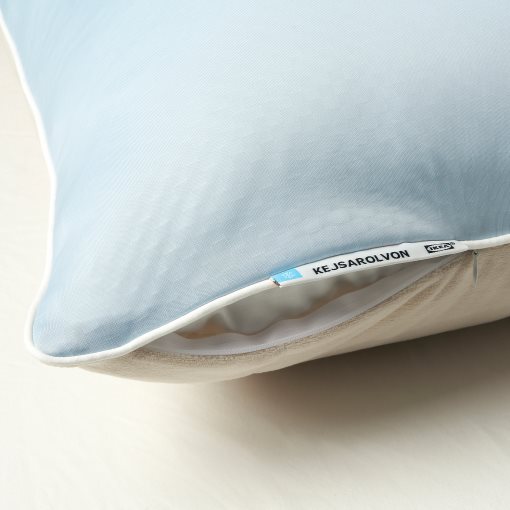 KEJSAROLVON, pillow protector, 50x60 cm, 005.804.57
