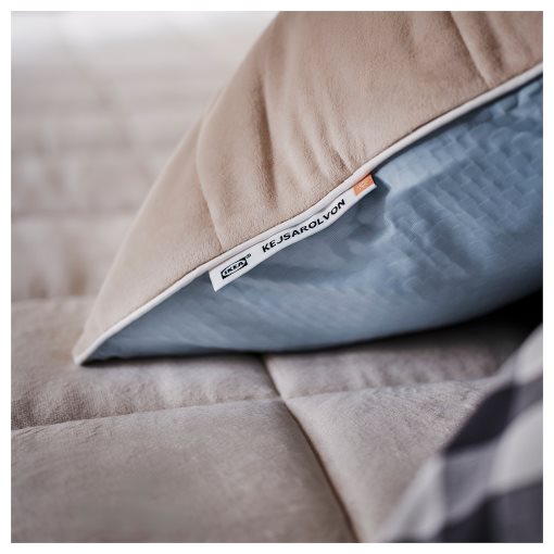 KEJSAROLVON, pillow protector, 50x60 cm, 005.804.57