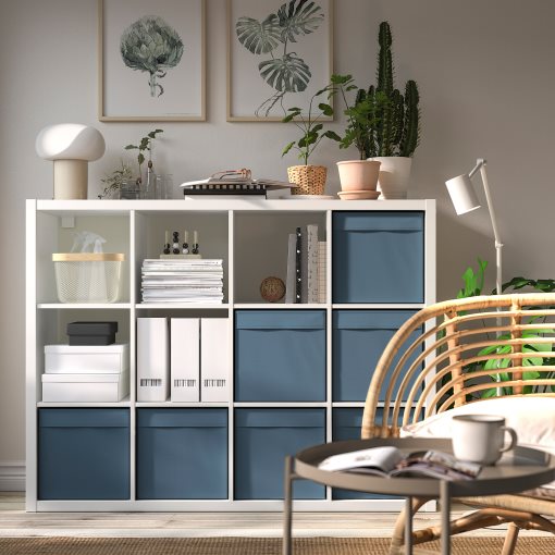 DRÖNA, κουτί, 33x38x33 cm, 005.808.10