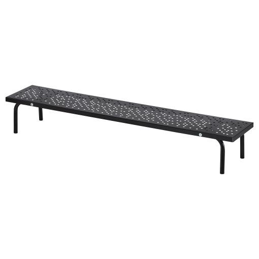 LÅNESPELARE, monitor stand, 97x19 cm, 005.888.73