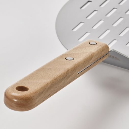 GRILLTIDER, σπάτουλα πίτσας, 57 cm, 005.909.08