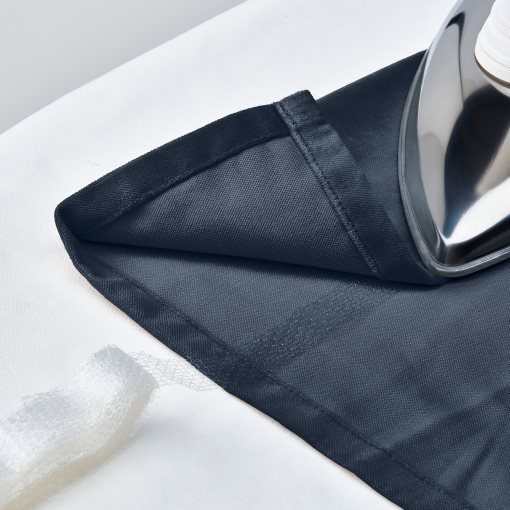 SANELA, κουρτίνα, 2 τεμ. 140x300 cm, 005.914.08