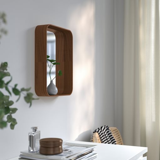 DVÄRGSYREN, mirror, 28x37 cm, 005.915.97