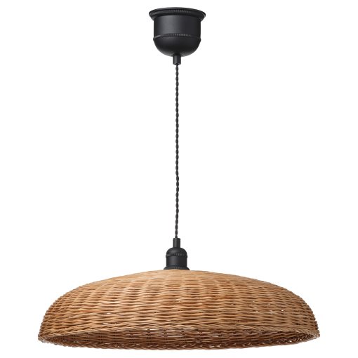 NARRKOLV, pendant lamp, 56 cm, 005.943.41