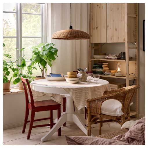 NARRKOLV, pendant lamp, 56 cm, 005.943.41