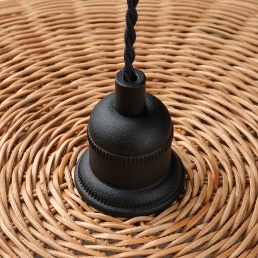 NARRKOLV, pendant lamp, 56 cm, 005.943.41
