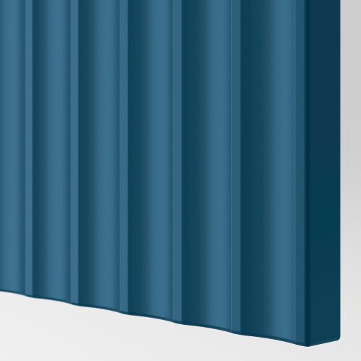 FYRUDDEN, πόρτα, 50x229 cm, 005.963.97