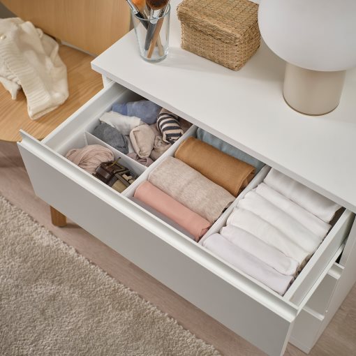 SKUBB, box set of 3, 20x38x12 cm, 005.964.96