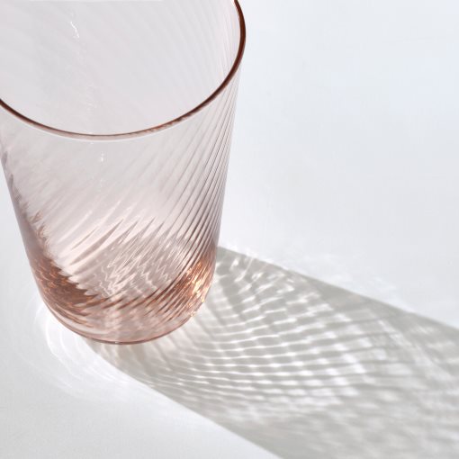 KLIPPLAX, ποτήρι, 40 cl, 005.967.74