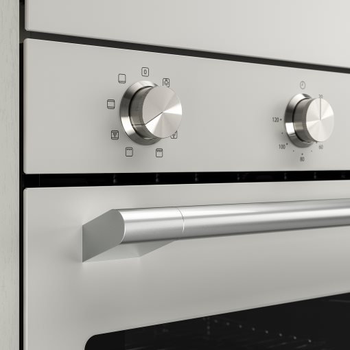 STENABY, fan oven/grill function, IKEA 300, 006.000.59