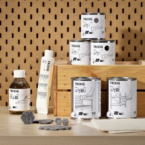 TRIXIG, χρώμα, 125 ml, 006.002.38