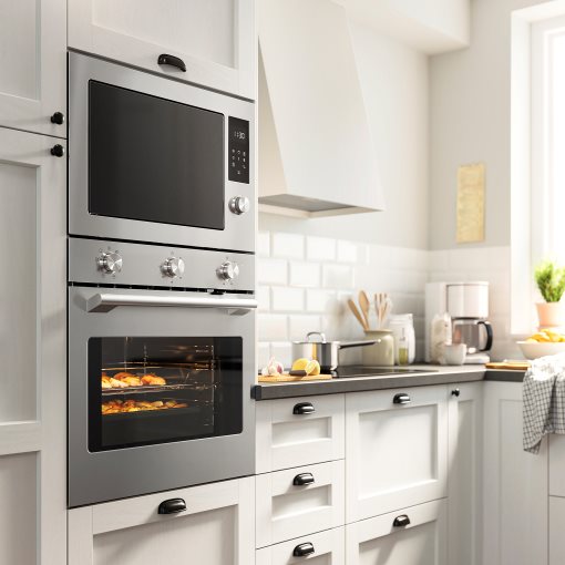 STENABY, fan oven/grill function, IKEA 300, 006.002.81