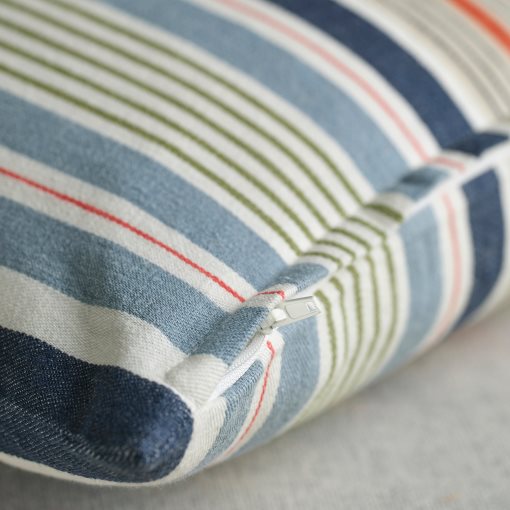 KORALLBUSKE, cushion cover, 50x50 cm, 006.050.47