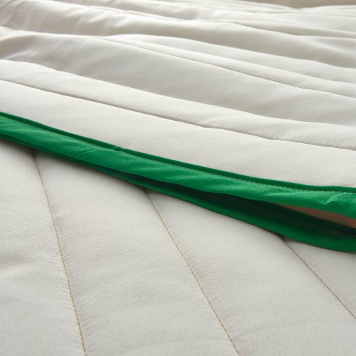 VETEJORDFLY, bedspread, 160x250 cm, 006.060.75