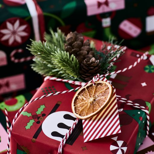 VINTERFINT, τεχνητή ανθοδέσμη, 15 cm, 006.095.64