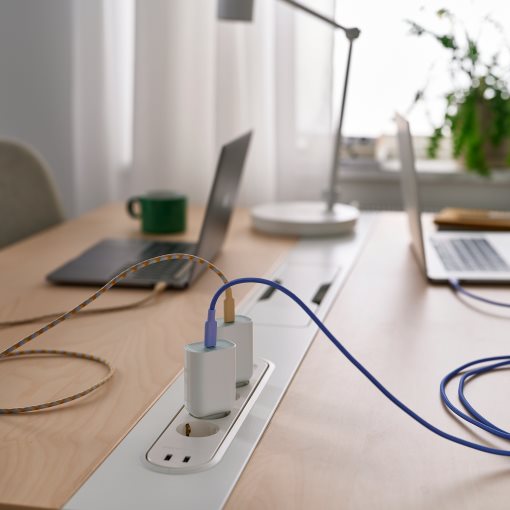 SJOSS, 65W 1-port USB charger, 006.097.43