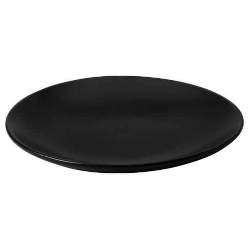 FÄRGKLAR, side plate, 20 cm, 006.097.95