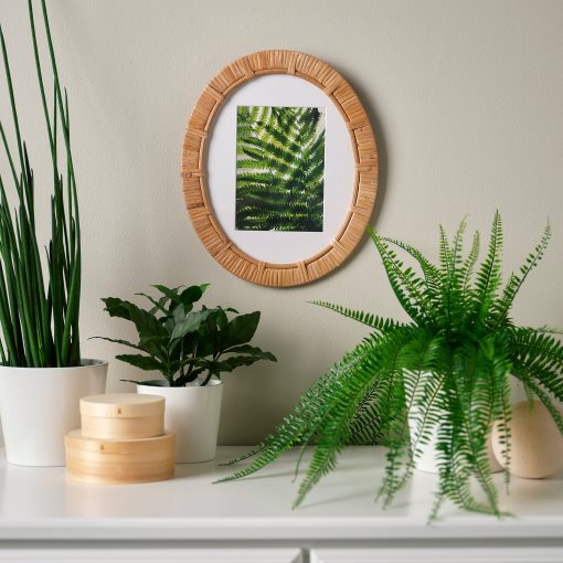 TRIVIALSKOG, κορνίζα, 13x18 cm, 006.110.05