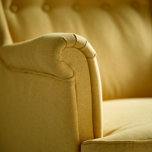 STRANDMON, wing chair, 006.131.65