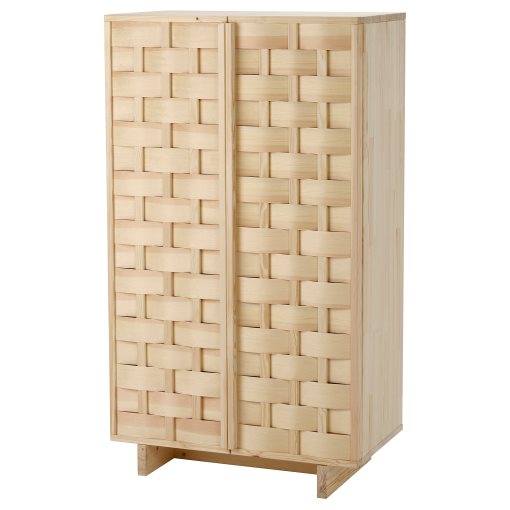 IKEA PS 2026, cabinet, 80x46x140 cm, 006.169.46