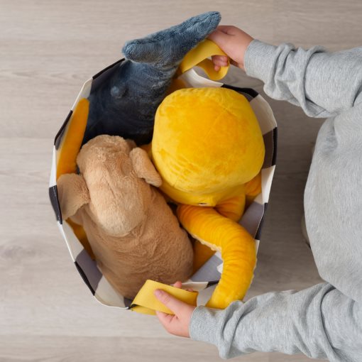 NICKY, τσάντα αποθήκευσης, 006.174.94