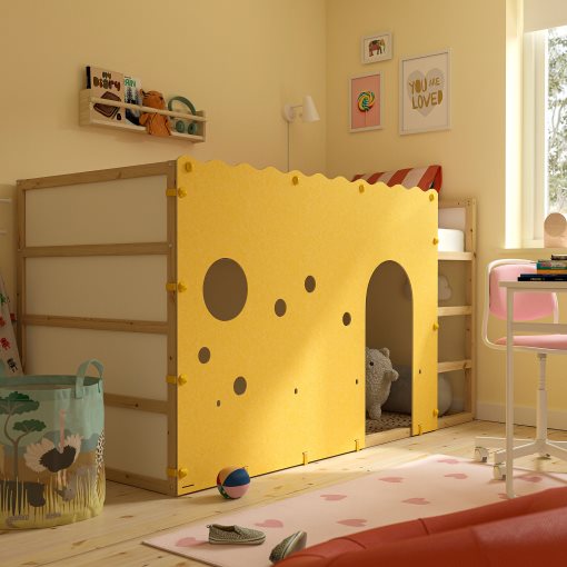 KURA, αξεσουάρ κρεβατιού, 006.181.44