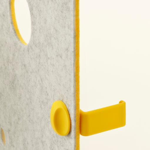 KURA, αξεσουάρ κρεβατιού, 006.181.44