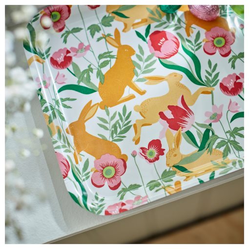 TJÄRLEK, δίσκος, 20x28 cm, 006.181.82