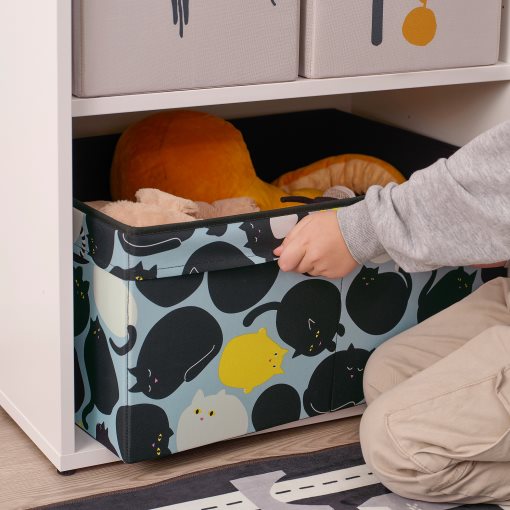 SKÅJARE, box, 53x37x26 cm, 006.185.54