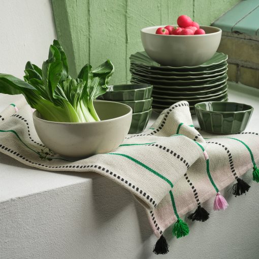 MÄVINN, μπολ σαλάτας, 20 cm, 006.199.64